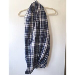 Talbots Reversible Infinity Scarf